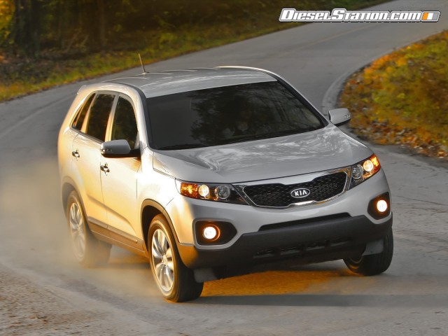 Sorento