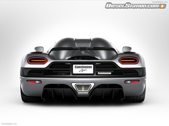 KoenigseggAgera2011