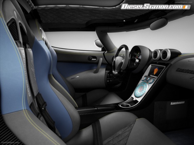 Koenigsegg