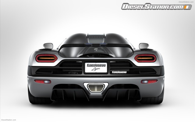 koenigsegg