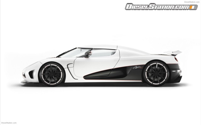 Koenigsegg