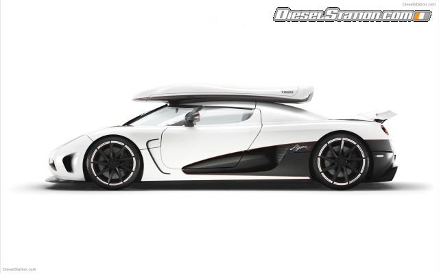 Koenigsegg
