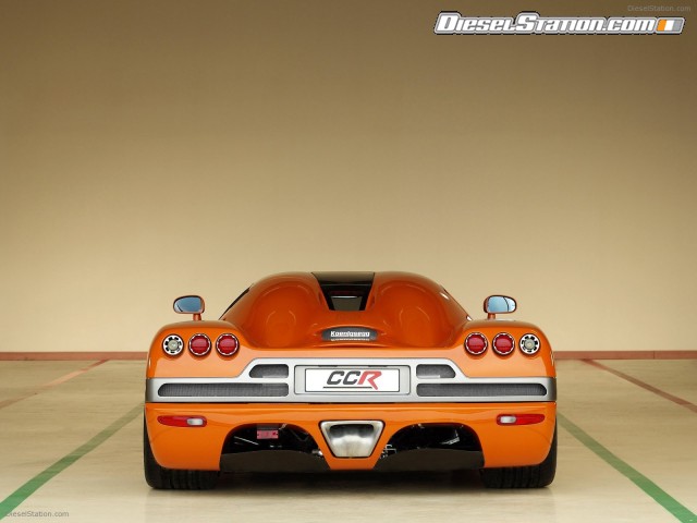 koenigsegg