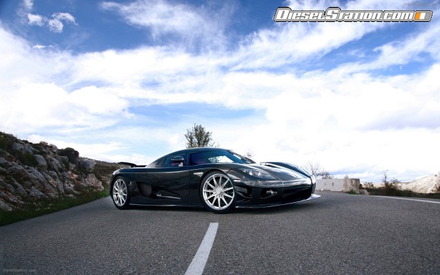CCX