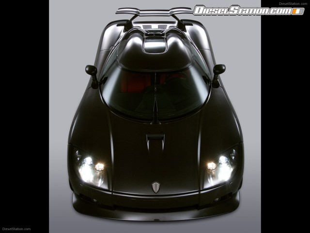 koenigsegg101