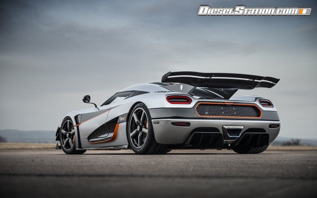 Koenigsegg