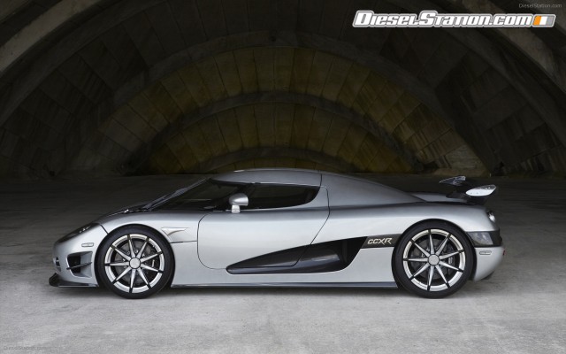 CCX