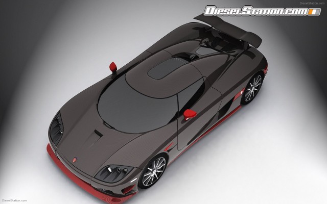 Koenigsegg
