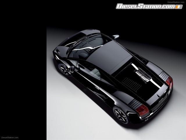 lamborghini