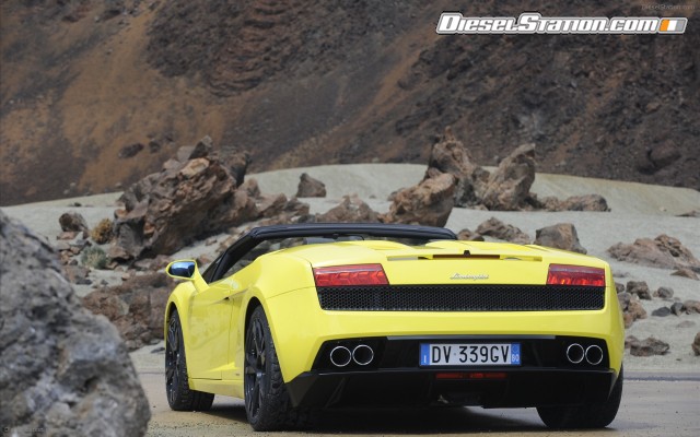 Lamborghini