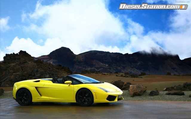lamborghini