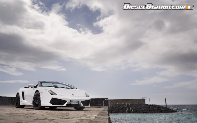 lamborghini