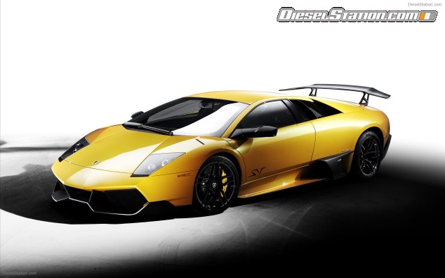 Lamborghini