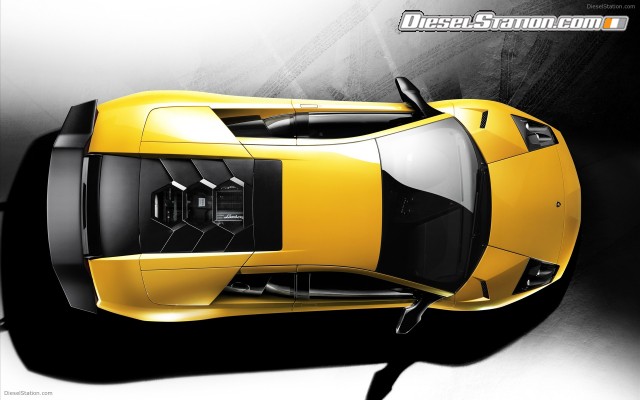 Lamborghini