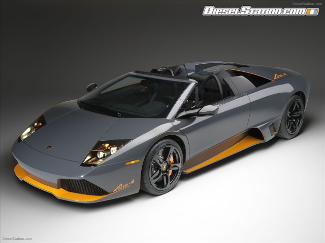 Lambo