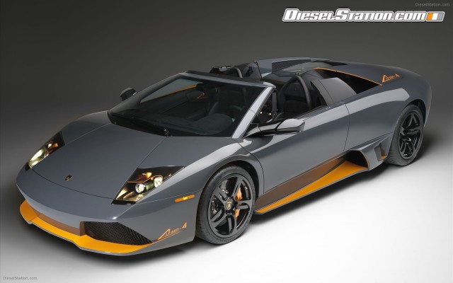 Lamborghini