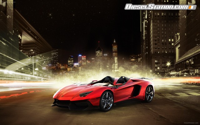 Lamborghini
