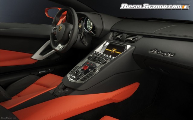 lambo