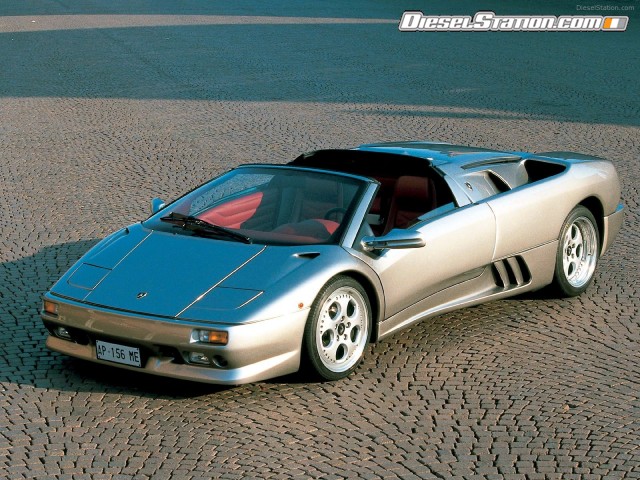 lambo