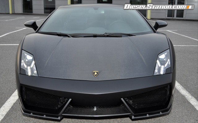 Lamborghini
