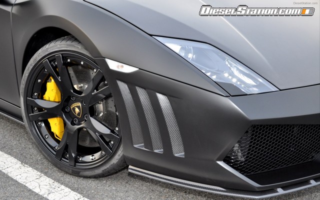 Lamborghini