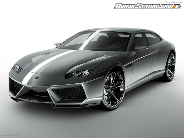 lamborghini