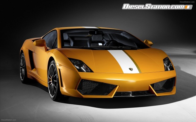 Lamborghini