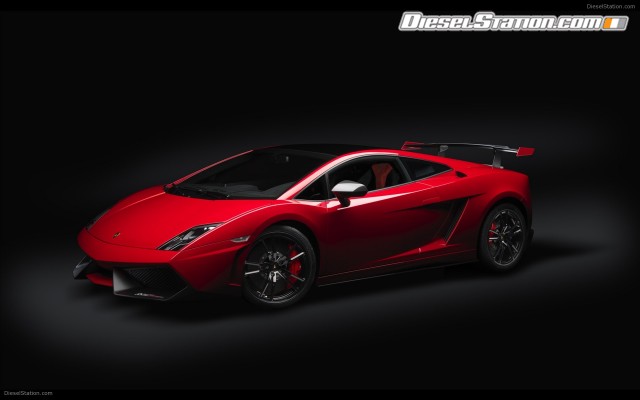 Lamborghini