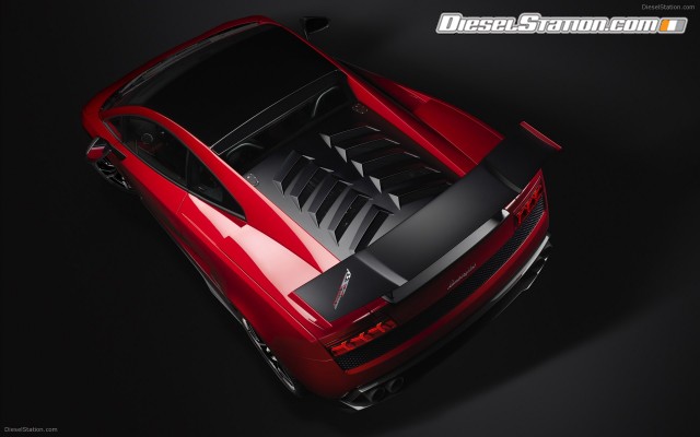 supercar