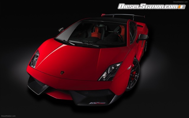 Lamborghini