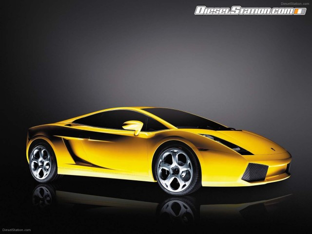 Gallardo