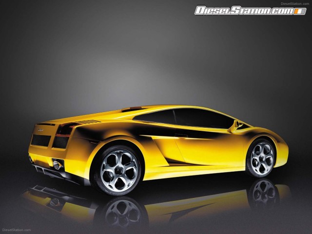 Lamborghini