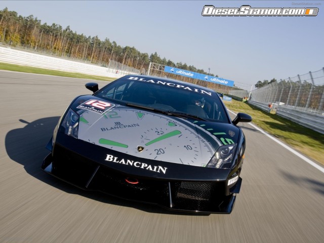 Lamborghini