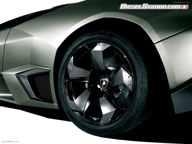 Lamborghini