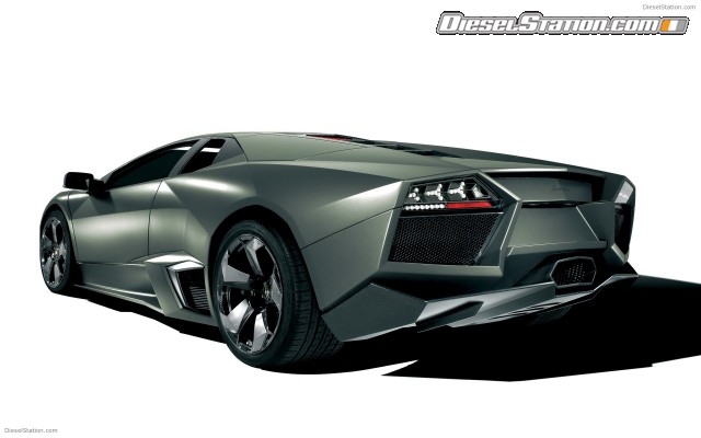 Reventon