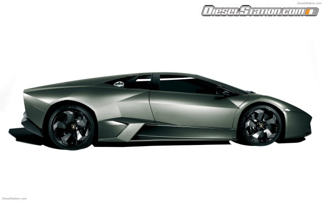 Lamborghini