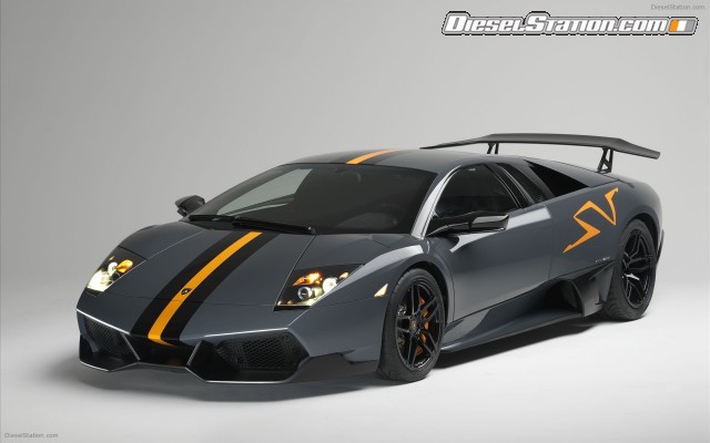 Lamborghini