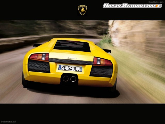 Murcielago