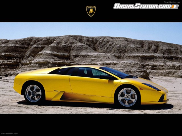 Lamborghinit