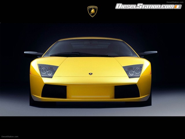 Lamborghini