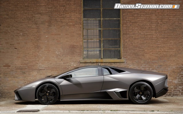 Lambo