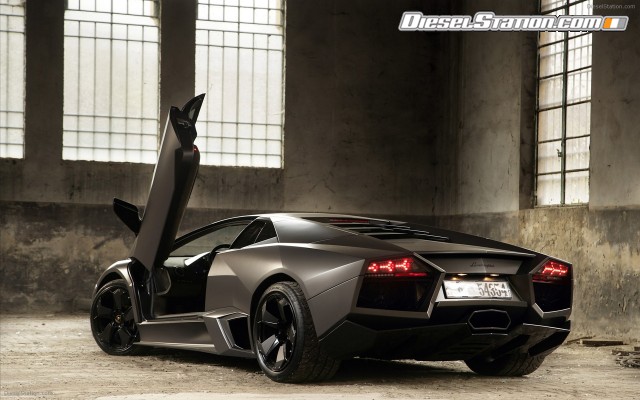 Lamborghini
