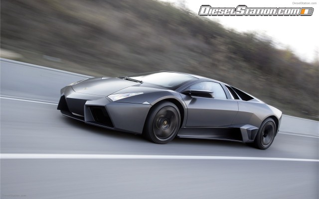lamborghini