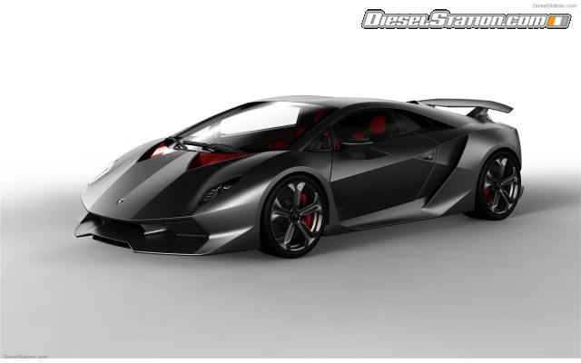 Lambo