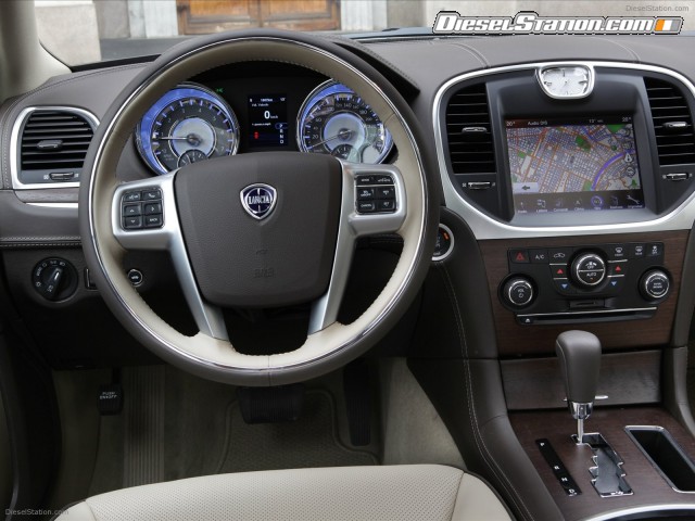 lancia