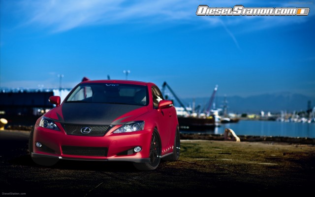 Lexus