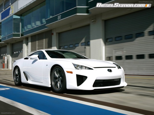 Lexus