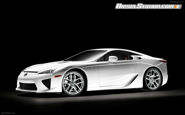 Lexus