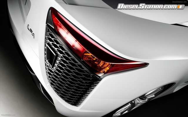 Lexus
