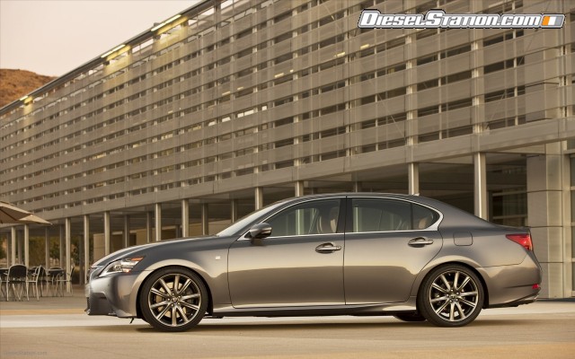 lexus